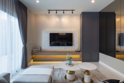 Дом в Ханг Донге, Таиланд с 4 спальнями  № 142097 - фото 7