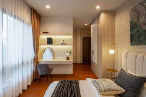 Дом в Ханг Донге, Таиланд с 4 спальнями  № 142097 - фото 12