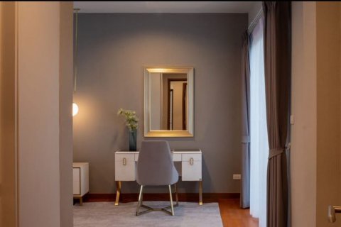 Дом в Ханг Донге, Таиланд с 4 спальнями  № 142097 - фото 29