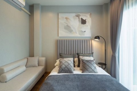 Дом в Ханг Донге, Таиланд с 4 спальнями  № 142097 - фото 6