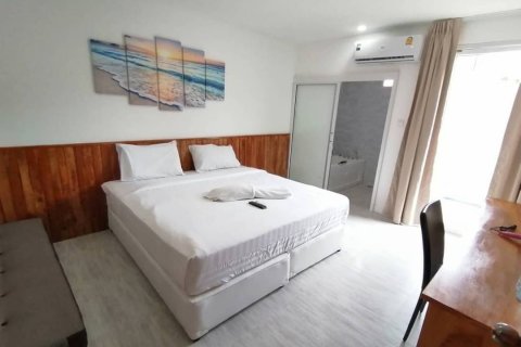 Дом в Паттайе, Таиланд с 7 спальнями  № 142096 - фото 10