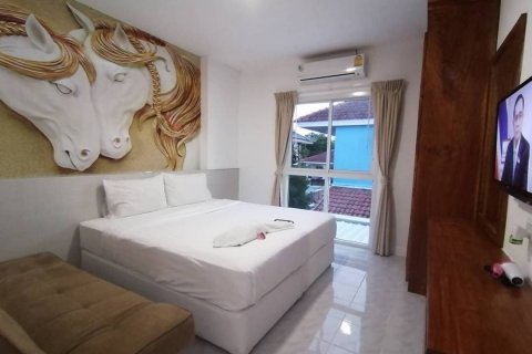 Дом в Паттайе, Таиланд с 7 спальнями  № 142096 - фото 15