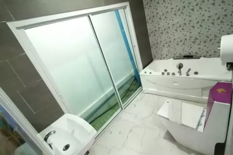 Дом в Паттайе, Таиланд с 7 спальнями  № 142096 - фото 9