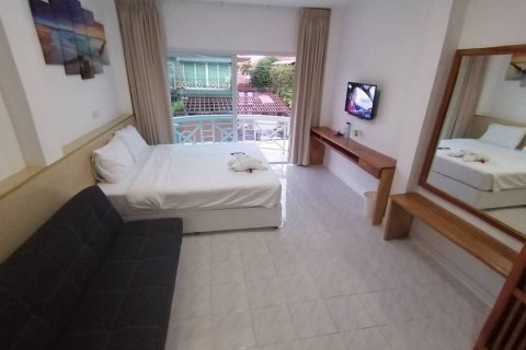 Дом в Паттайе, Таиланд с 7 спальнями  № 142096 - фото 13