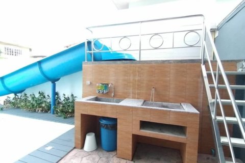 Дом в Паттайе, Таиланд с 7 спальнями  № 142096 - фото 20