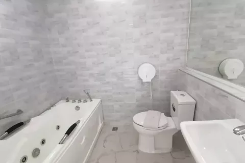 Дом в Паттайе, Таиланд с 7 спальнями  № 142096 - фото 11