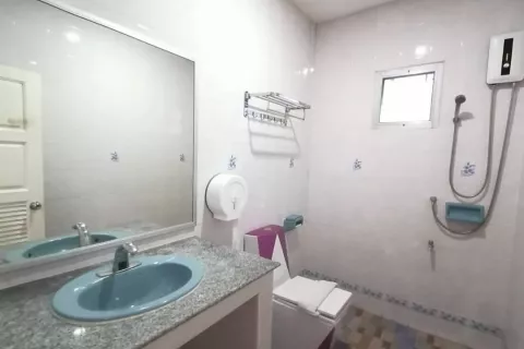 Дом в Паттайе, Таиланд с 7 спальнями  № 142096 - фото 17