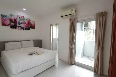 Дом в Паттайе, Таиланд с 7 спальнями  № 142096 - фото 12