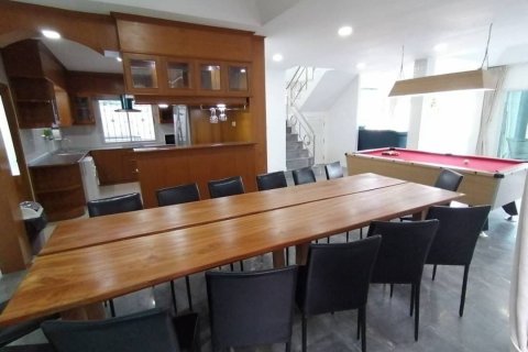 Дом в Паттайе, Таиланд с 7 спальнями  № 142096 - фото 5