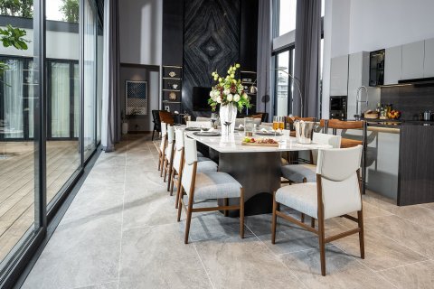 Вилла в Банг Тао, Таиланд с 4 комнатами № 71629 - фото 14