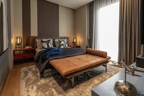 Вилла в Банг Тао, Таиланд с 4 комнатами № 71629 - фото 10