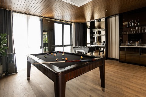 Вилла в Банг Тао, Таиланд с 4 комнатами № 71629 - фото 9