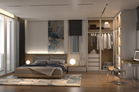 ЖК VIP SPACE ODYSSEY Villas в Пхукете, Таиланд № 125025 - фото 2