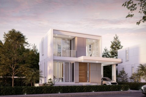 ЖК VIP SPACE ODYSSEY Villas в Пхукете, Таиланд № 125025 - фото 1