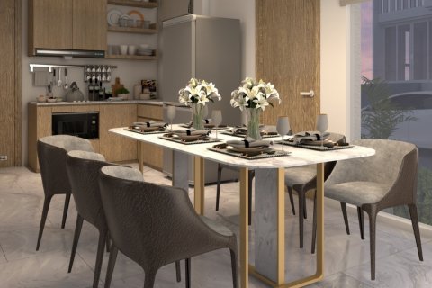 ЖК VIP SPACE ODYSSEY Villas в Пхукете, Таиланд № 125025 - фото 5