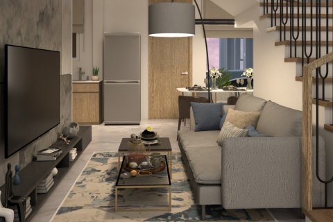 ЖК VIP SPACE ODYSSEY Villas в Пхукете, Таиланд № 125025 - фото 4