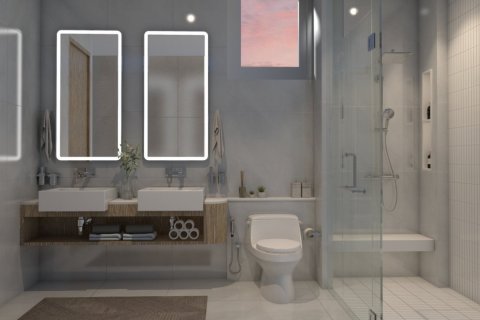 ЖК VIP SPACE ODYSSEY Villas в Пхукете, Таиланд № 125025 - фото 2