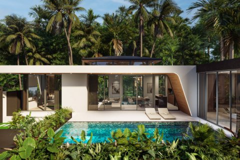 ЖК Aileen Villas Phase 6 в Пхукете, Таиланд № 125026 - фото 6