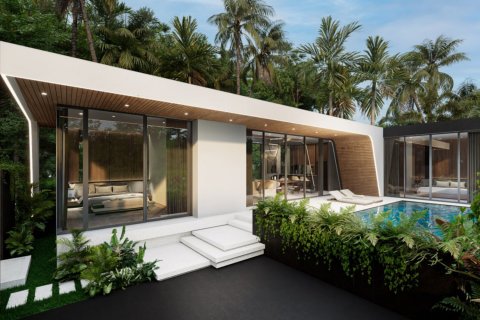 ЖК Aileen Villas Phase 6 в Пхукете, Таиланд № 125026 - фото 2