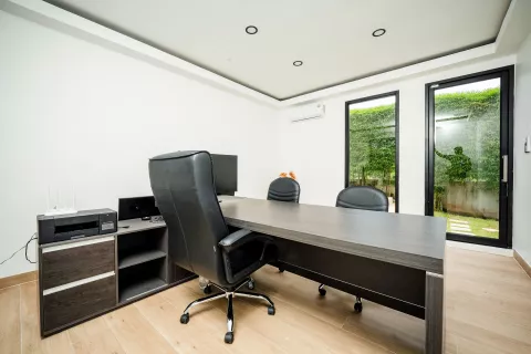 Дом в Самуи, Таиланд с 6 спальнями  № 141722 - фото 18