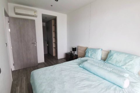 Студия в кондо в Паттайе, Таиланд № 141721 - фото 6