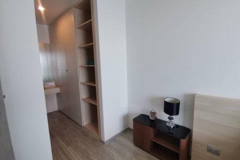 Студия в кондо в Паттайе, Таиланд № 141721 - фото 7