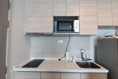 Студия в кондо в Паттайе, Таиланд № 141721 - фото 13