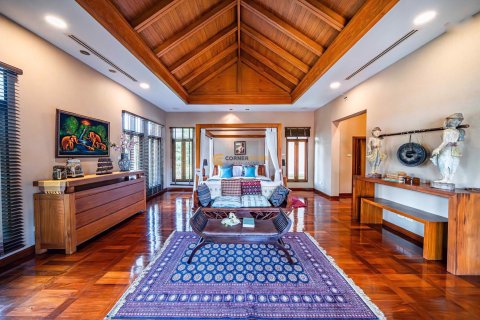 Студия на Пляж Джомтьен, Паттайя, Таиланд № 100267 - фото 5