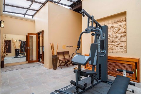 Студия на Пляж Джомтьен, Паттайя, Таиланд № 100267 - фото 20