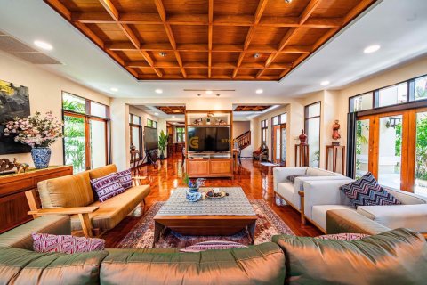 Студия на Пляж Джомтьен, Паттайя, Таиланд № 100267 - фото 6