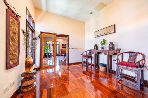 Студия на Пляж Джомтьен, Паттайя, Таиланд № 100267 - фото 13