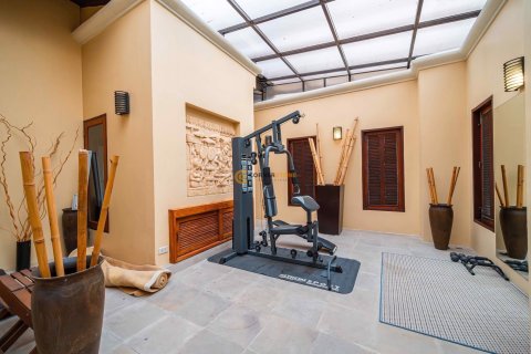 Студия на Пляж Джомтьен, Паттайя, Таиланд № 100267 - фото 19