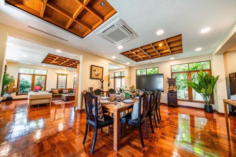 Студия на Пляж Джомтьен, Паттайя, Таиланд № 100267 - фото 7