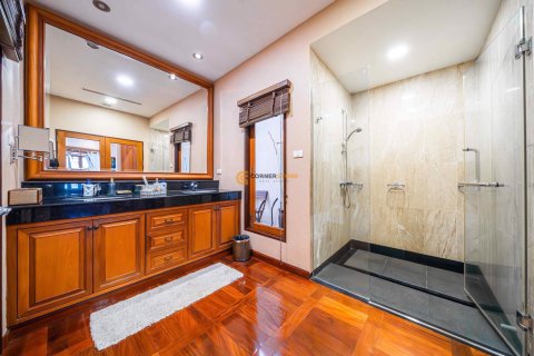 Студия на Пляж Джомтьен, Паттайя, Таиланд № 100267 - фото 17