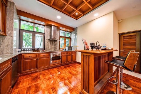 Студия на Пляж Джомтьен, Паттайя, Таиланд № 100267 - фото 8