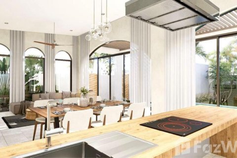 Villa à Surat Thani, Thaïlande 3 chambres № 124000 - photo 9