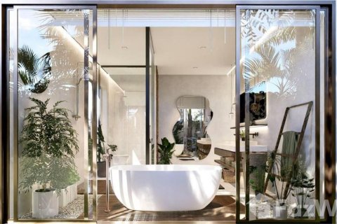 Villa à Surat Thani, Thaïlande 3 chambres № 124000 - photo 10