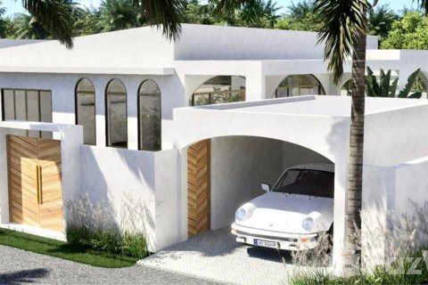 Villa à Surat Thani, Thaïlande 3 chambres № 124000 - photo 2