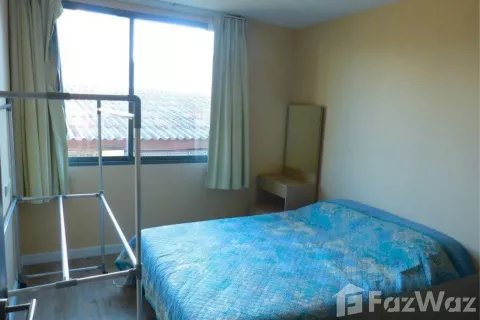 Condo à Watthana, Bangkok, Thaïlande, 2 chambres  № 123997 - photo 8