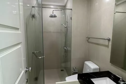 Кондоминиум с 3 спальнями в Ваттхане, Бангкок, Таиланд № 123999 - фото 19