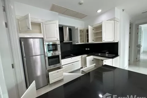 Кондоминиум с 3 спальнями в Ваттхане, Бангкок, Таиланд № 123999 - фото 7