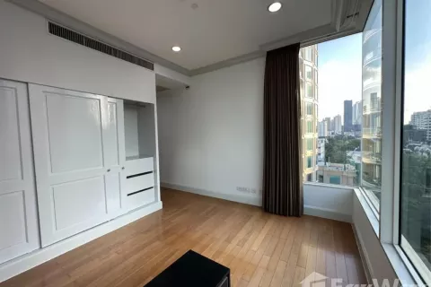 Кондоминиум с 3 спальнями в Ваттхане, Бангкок, Таиланд № 123999 - фото 15