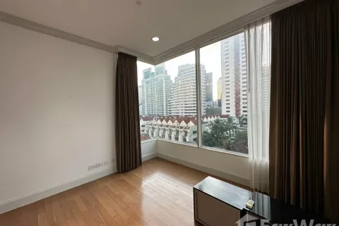 Кондоминиум с 3 спальнями в Ваттхане, Бангкок, Таиланд № 123999 - фото 16