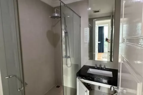 Кондоминиум с 3 спальнями в Ваттхане, Бангкок, Таиланд № 123999 - фото 18