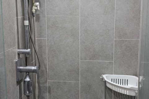 Кондоминиум с 1 спальней в Ваттхане, Бангкок, Таиланд № 123995 - фото 9