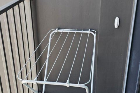 Кондоминиум с 1 спальней в Ваттхане, Бангкок, Таиланд № 123995 - фото 13