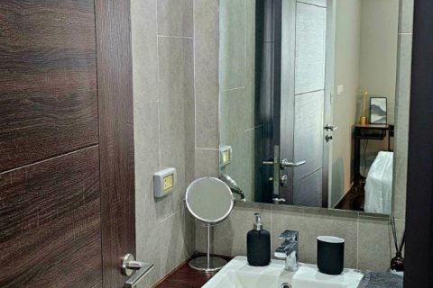Кондоминиум с 1 спальней в Ваттхане, Бангкок, Таиланд № 123995 - фото 6