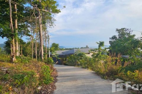 Land in Koh Pha Ngan, Thailand № 123998 - photo 3