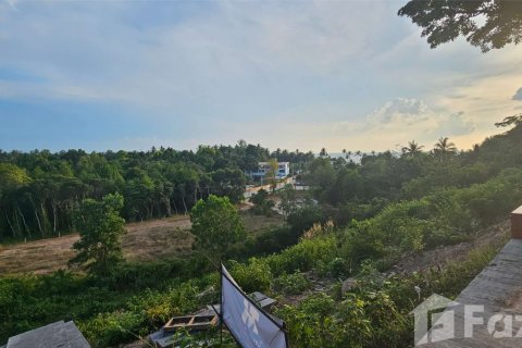 Land in Koh Pha Ngan, Thailand № 123998 - photo 1