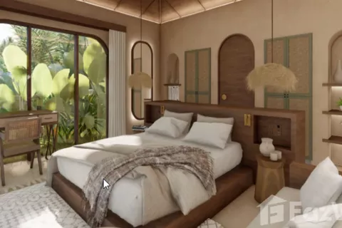 Вилла в Пангане, Таиланд с 2 спальнями № 124001 - фото 3